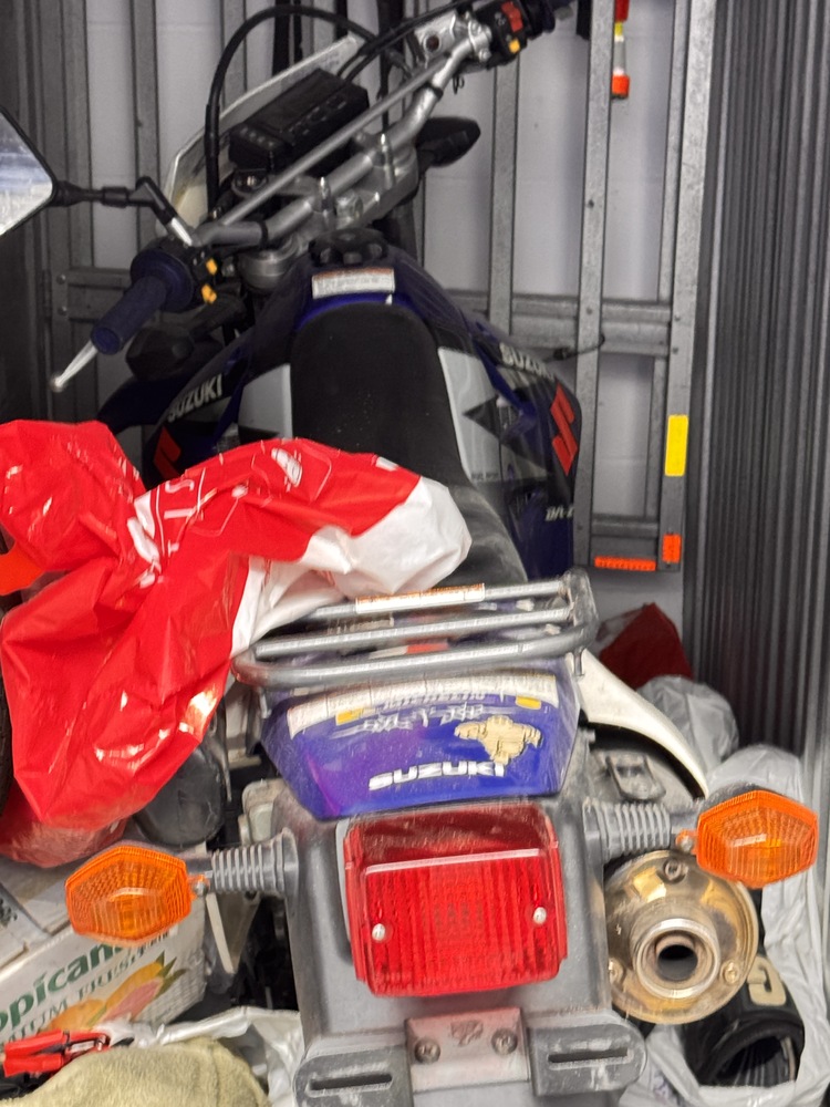 Abacus Self Storage Richmond Hill  auction IB-1492 40