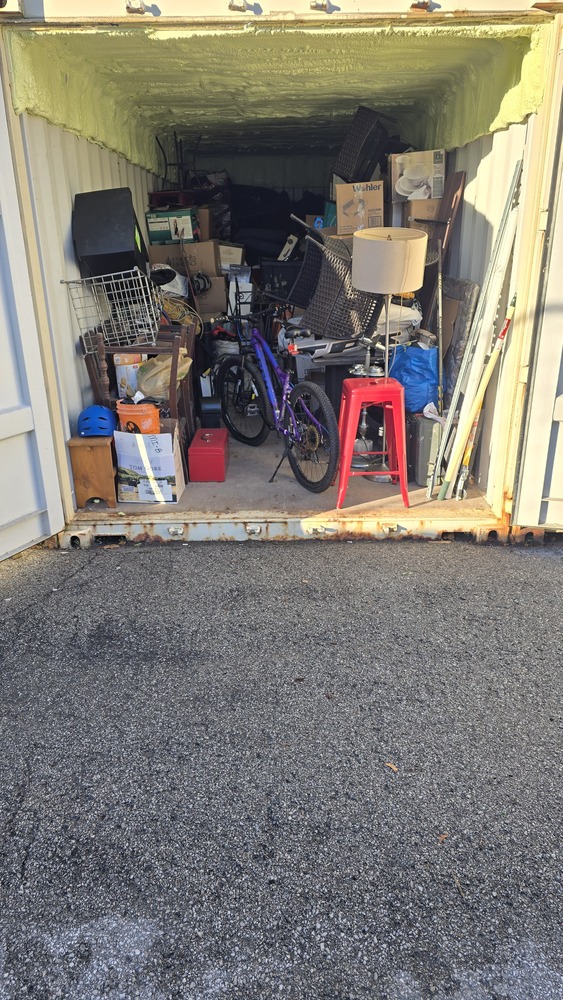 Safe and Sound Storage (Leaside)  auction IB-2826