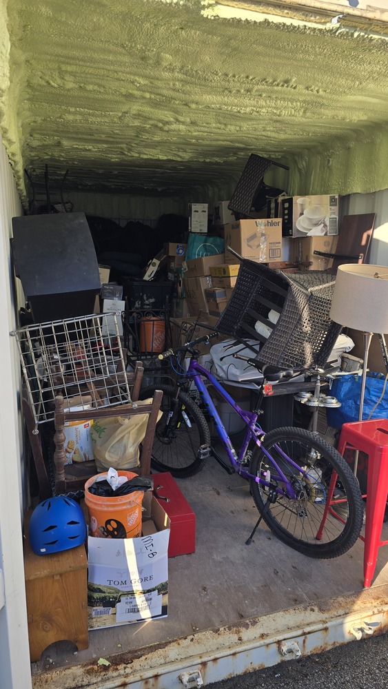 Safe and Sound Storage (Leaside)  auction IB-2826 10