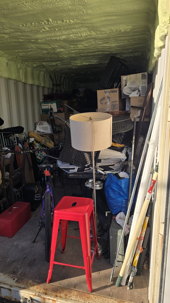 Safe and Sound Storage (Leaside)  auction IB-2826 20