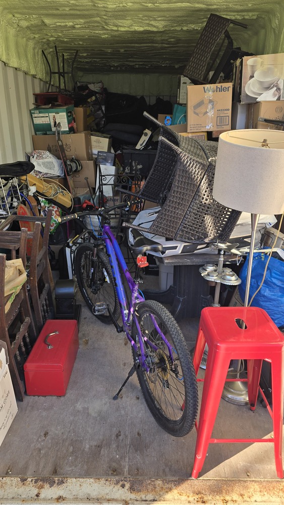 Safe and Sound Storage (Leaside)  auction IB-2826 30