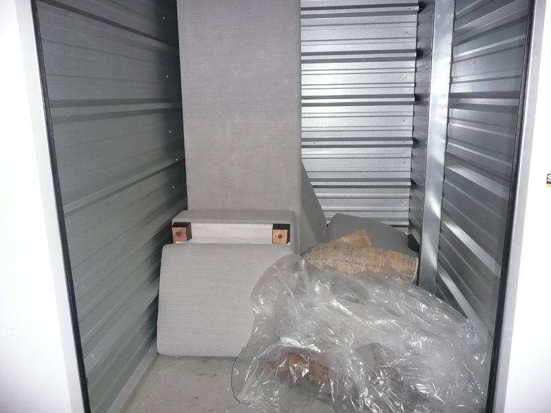 2772 - StorageMart Wharncliffe Rd S  auction IB-3273