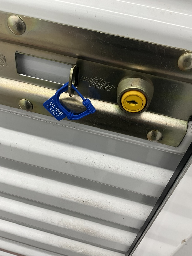 SmartStop Self Storage - Lakeshore Miss  auction IB-2727 30