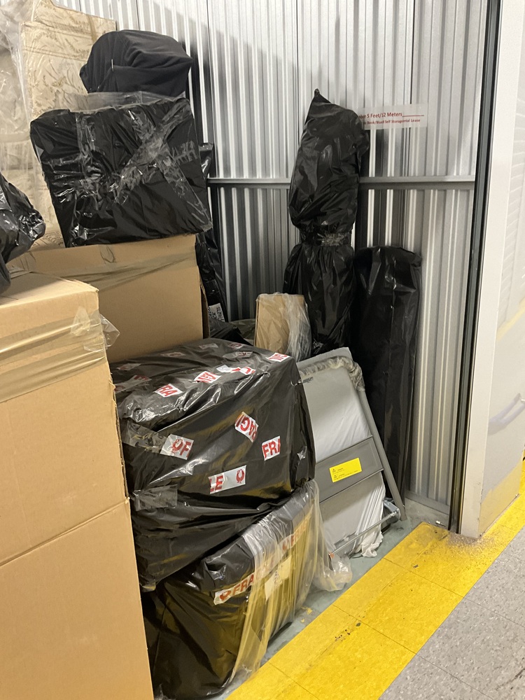 SmartStop Self Storage - Lakeshore Miss  auction IB-4320 20