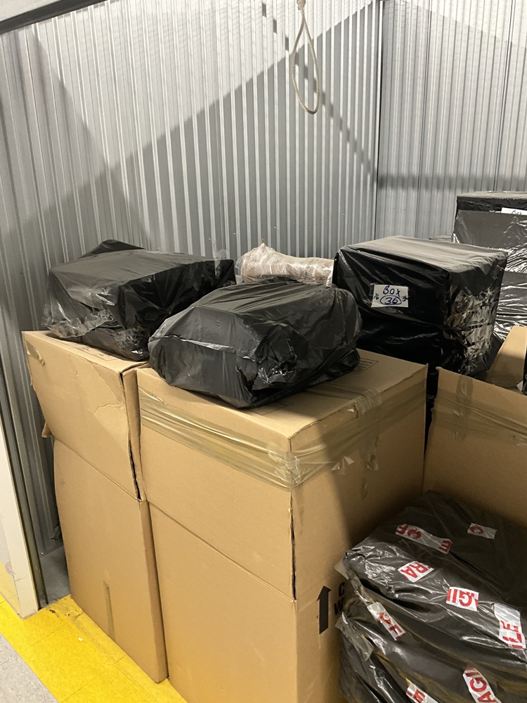 SmartStop Self Storage - Lakeshore Miss  auction IB-4320 30