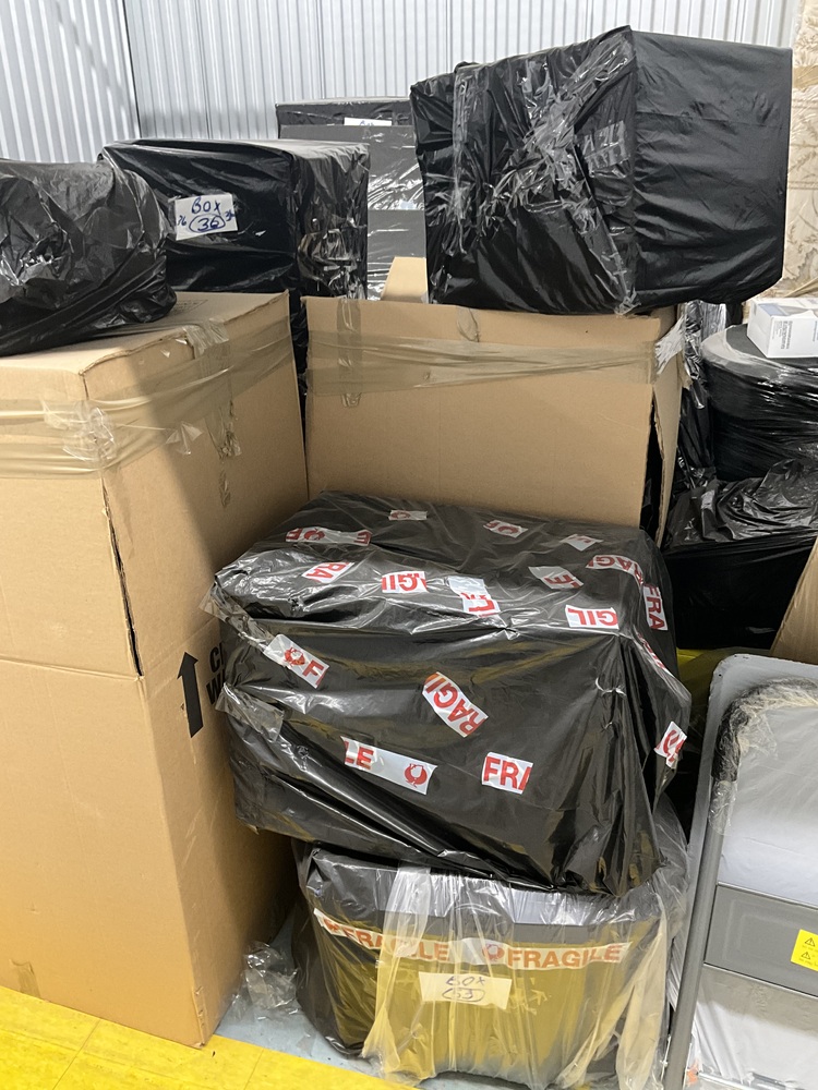 SmartStop Self Storage - Lakeshore Miss  auction IB-4320 40