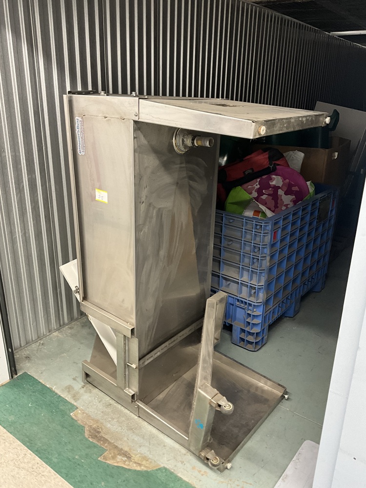 SmartStop Self Storage - Lakeshore Miss  auction IB-3973