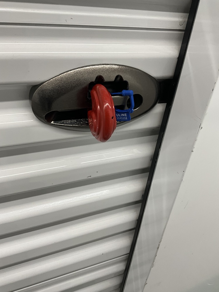 SmartStop Self Storage - Lakeshore Miss  auction IB-3973 10