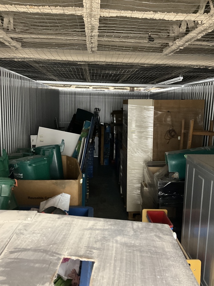 SmartStop Self Storage - Lakeshore Miss  auction IB-3973 20