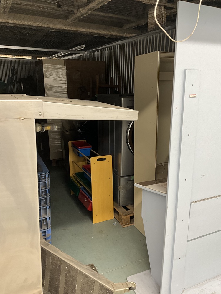 SmartStop Self Storage - Lakeshore Miss  auction IB-3973 30