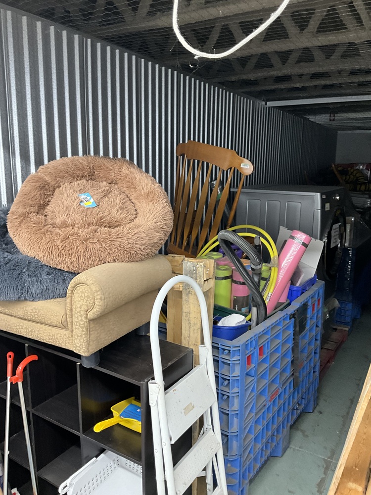 SmartStop Self Storage - Lakeshore Miss  auction IB-8412