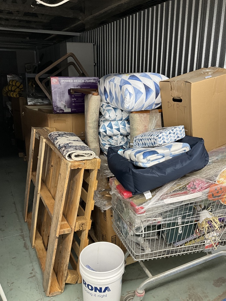 SmartStop Self Storage - Lakeshore Miss  auction IB-8412 10