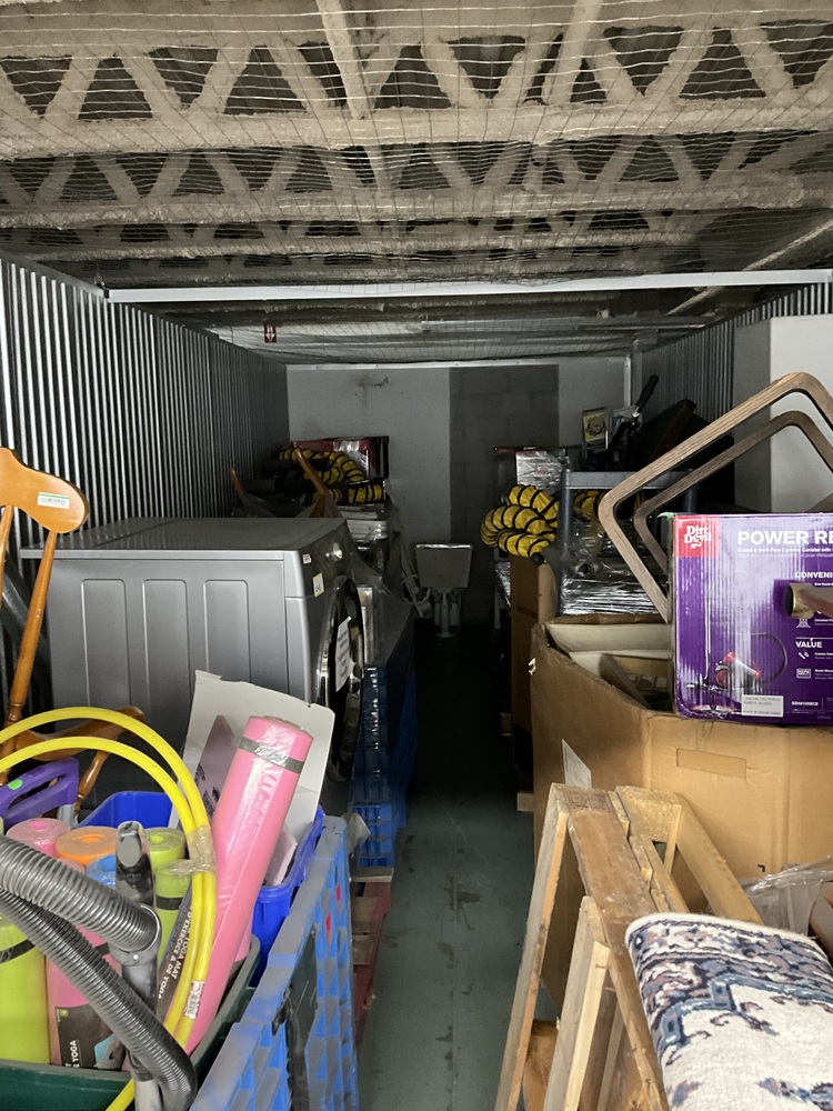 SmartStop Self Storage - Lakeshore Miss  auction IB-8412 20