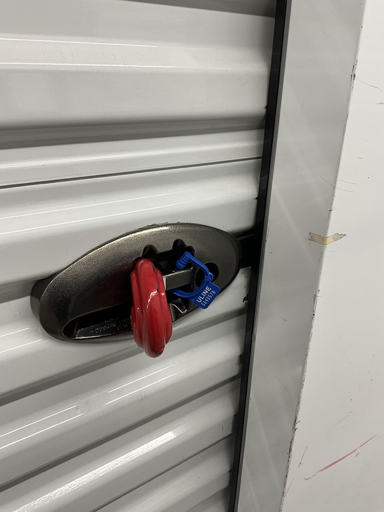 SmartStop Self Storage - Lakeshore Miss  auction IB-8412 30