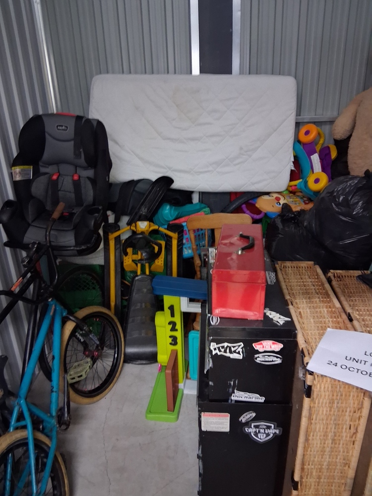 L028 - Depotium Mini-Entrepot - 200 Rue Des Enterprises -   auction IB-6022 10