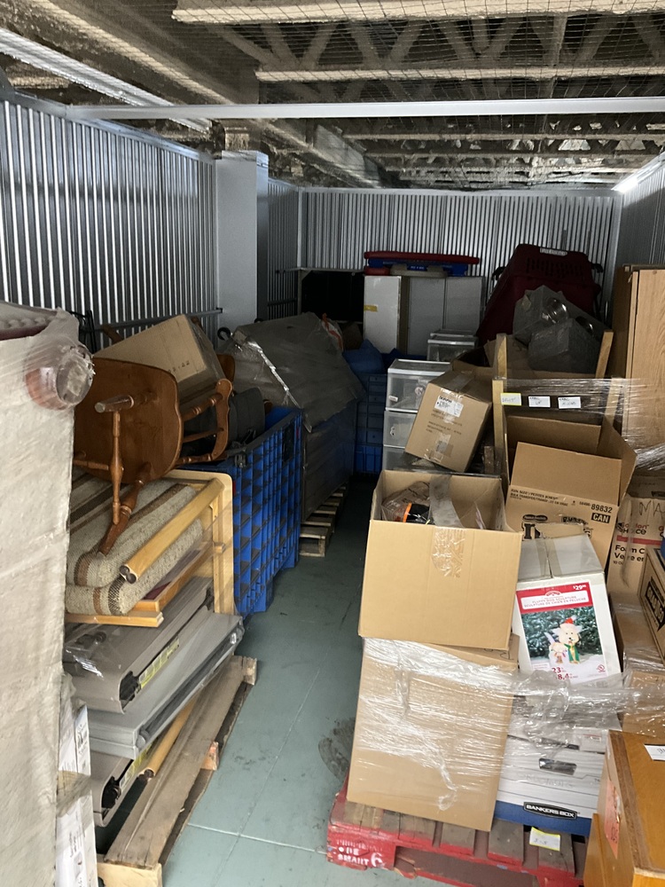 SmartStop Self Storage - Lakeshore Miss  auction IB-3199