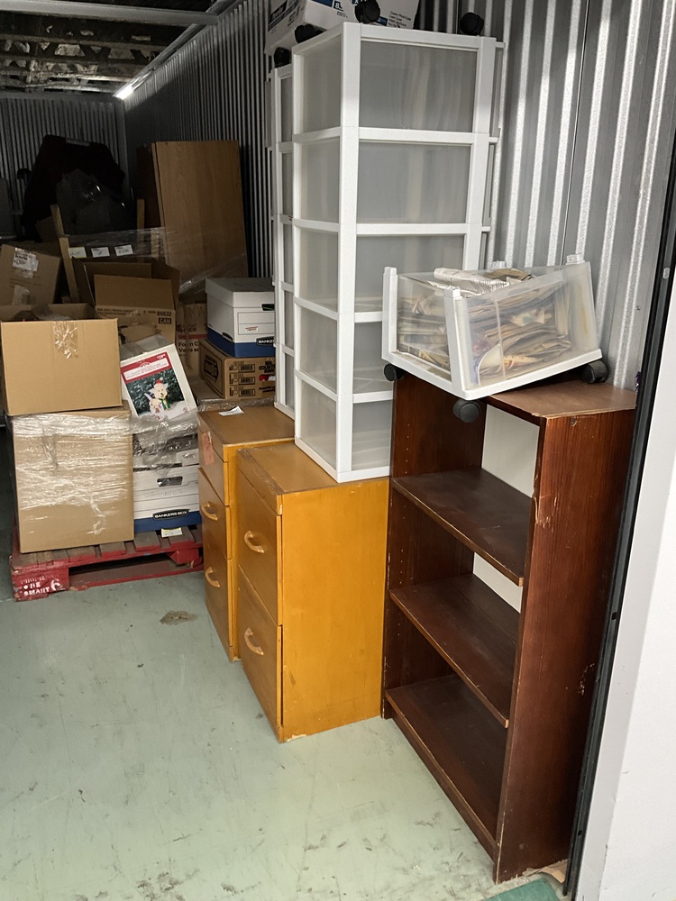 SmartStop Self Storage - Lakeshore Miss  auction IB-3199 10