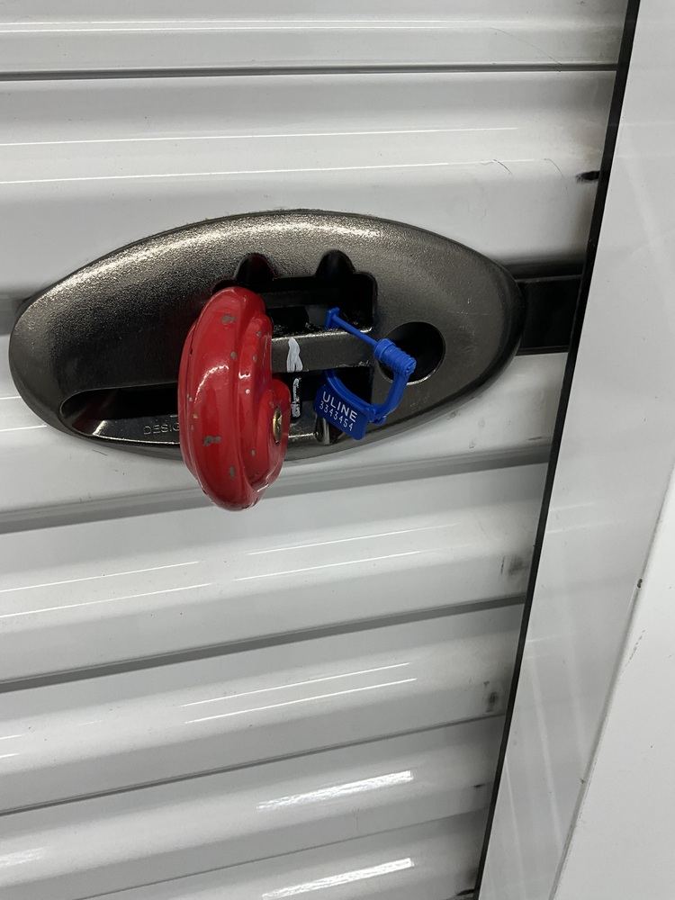 SmartStop Self Storage - Lakeshore Miss  auction IB-3199 20