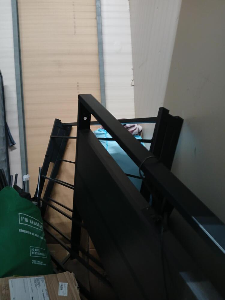 L073 - Safe Self Storage -17 Ardglen,  Brampton -   auction IB-1376