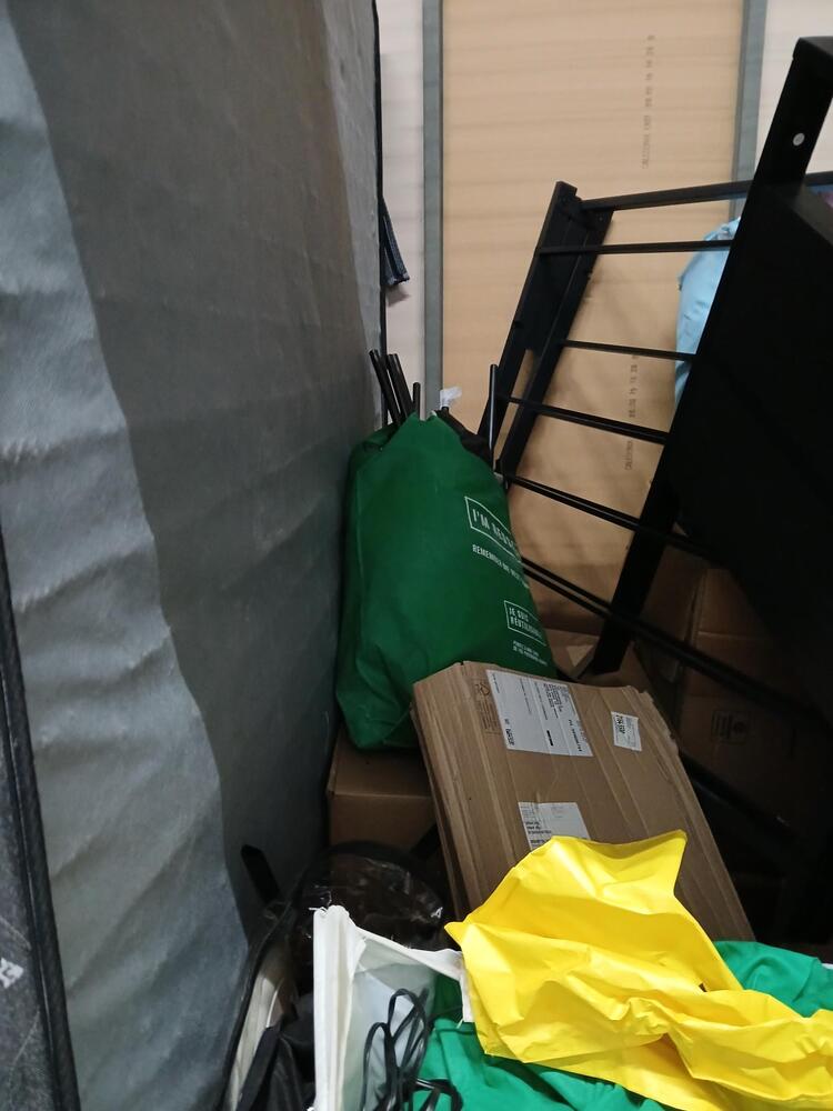 L073 - Safe Self Storage -17 Ardglen,  Brampton -   auction IB-1376 30