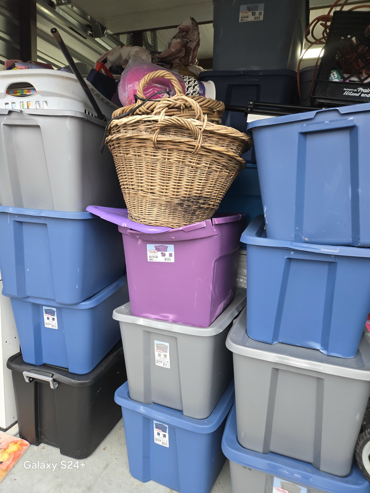 1-800-Self-Storage.com of Grand Blanc  auction IB-2746