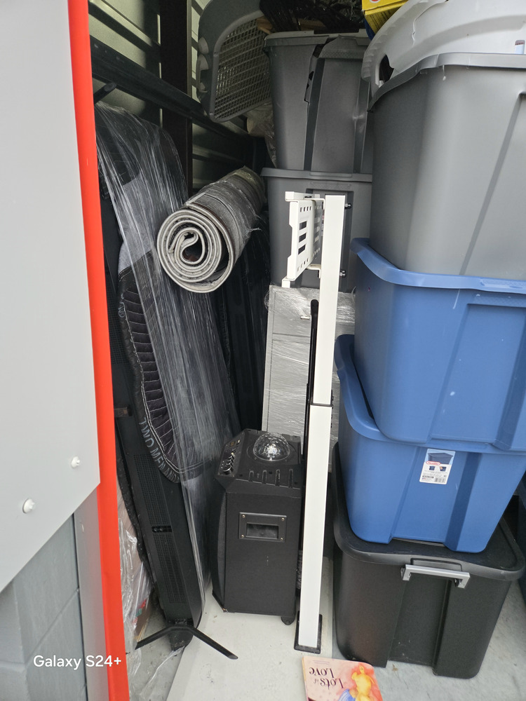 1-800-Self-Storage.com of Grand Blanc  auction IB-2746 20