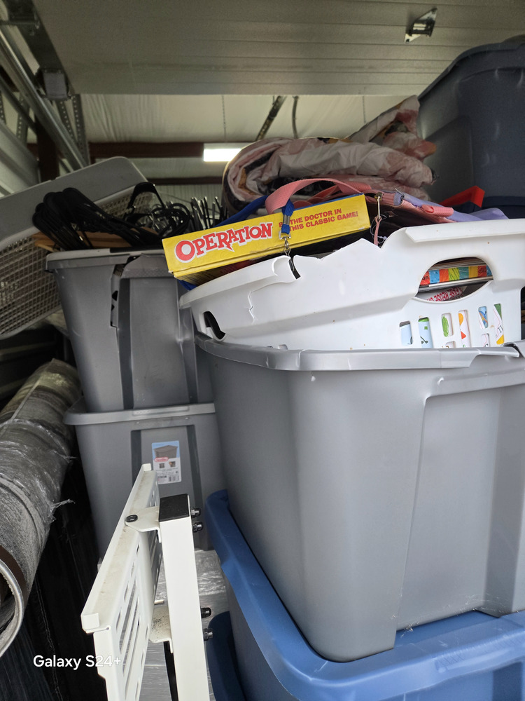 1-800-Self-Storage.com of Grand Blanc  auction IB-2746 30