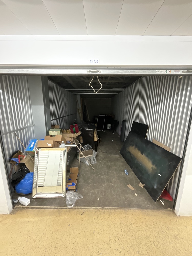 SmartStop Self Storage - Mavis Mississauga  auction IB-9947