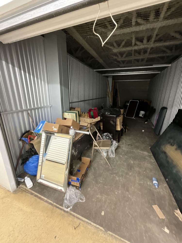 SmartStop Self Storage - Mavis Mississauga  auction IB-9947 10