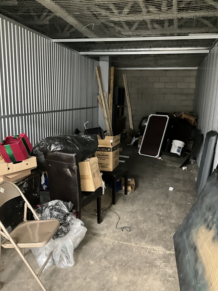 SmartStop Self Storage - Mavis Mississauga  auction IB-9947 30