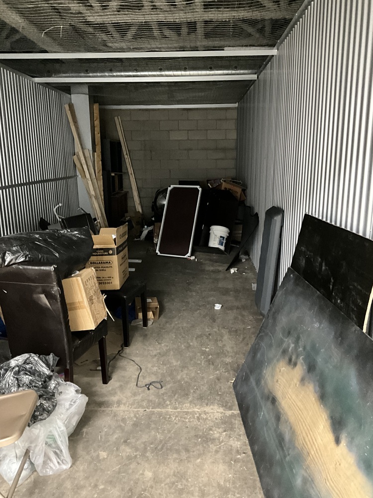 SmartStop Self Storage - Mavis Mississauga  auction IB-9947 50