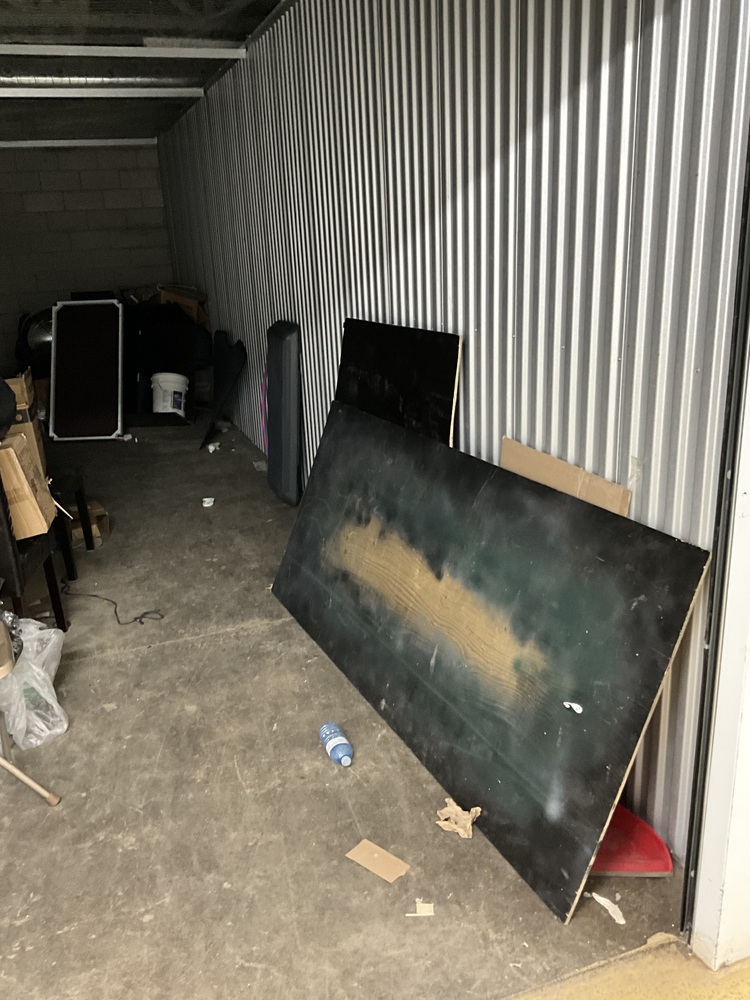 SmartStop Self Storage - Mavis Mississauga  auction IB-9947 60