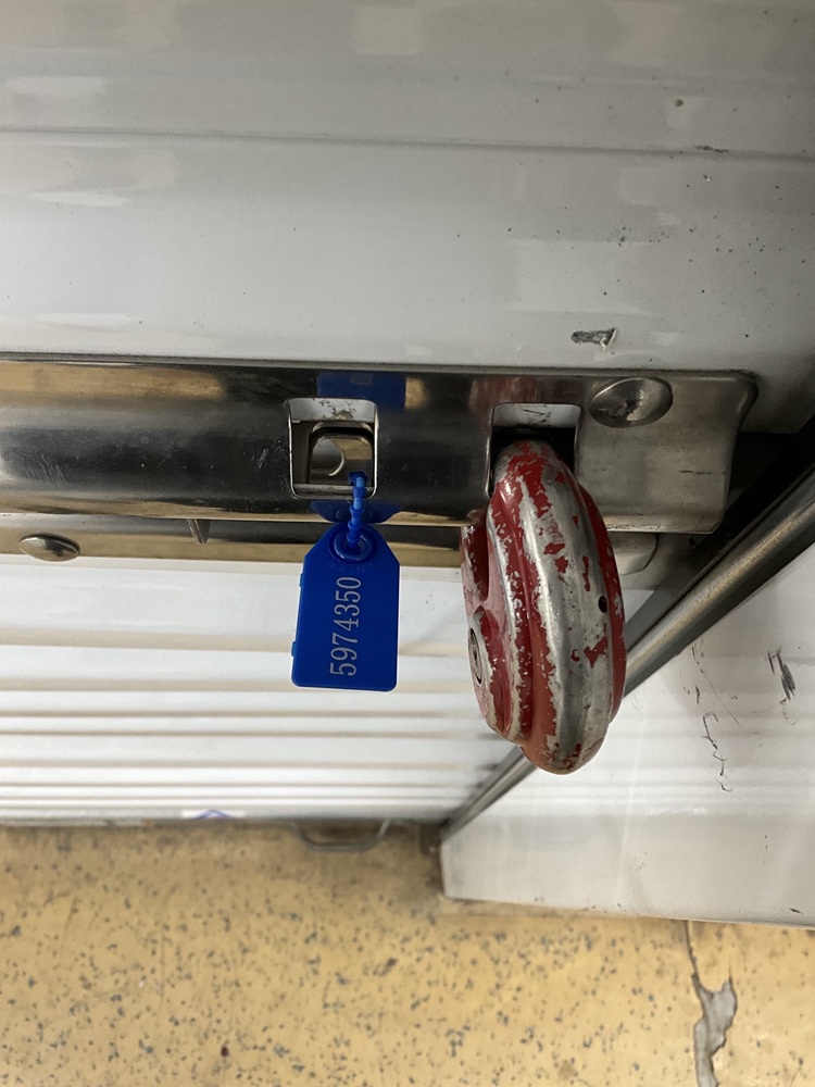 SmartStop Self Storage - Mavis Mississauga  auction IB-9947 90