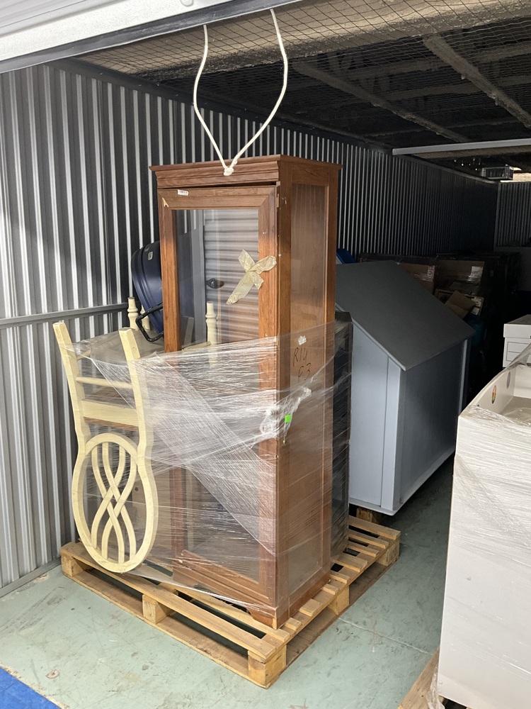 SmartStop Self Storage - Lakeshore Miss  auction IB-8336