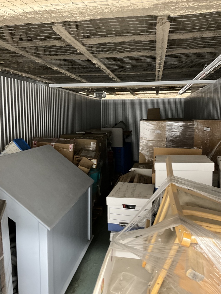 SmartStop Self Storage - Lakeshore Miss  auction IB-8336 10