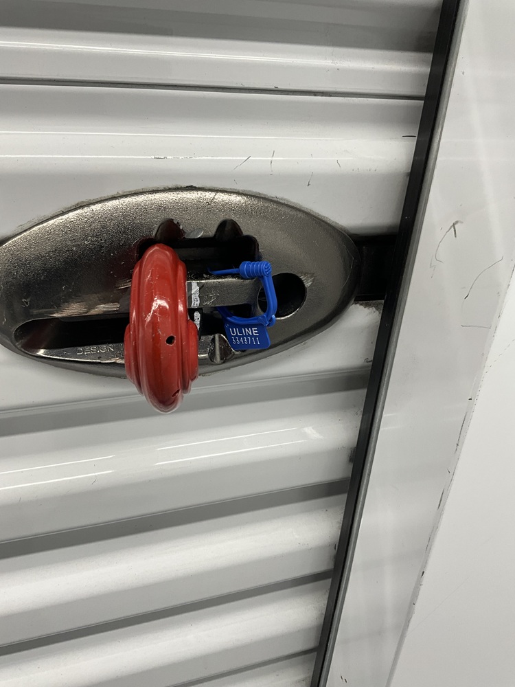 SmartStop Self Storage - Lakeshore Miss  auction IB-8336 20