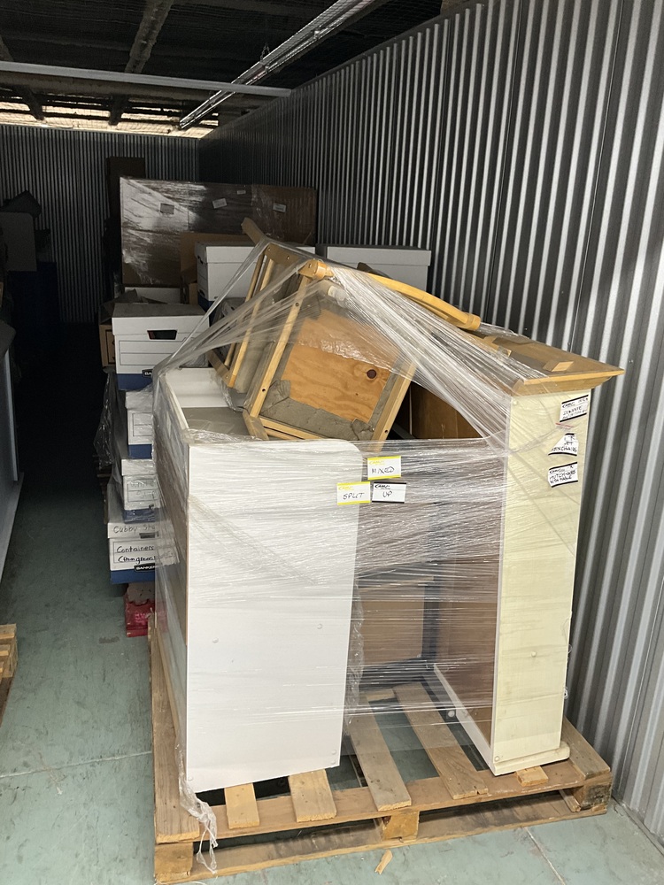 SmartStop Self Storage - Lakeshore Miss  auction IB-8336 30