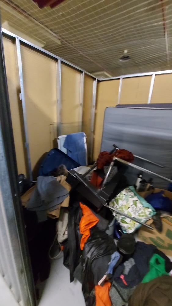 L136 - Sentinel Storage - 11444 -119 St. Central Edmonton -   auction IB-4094