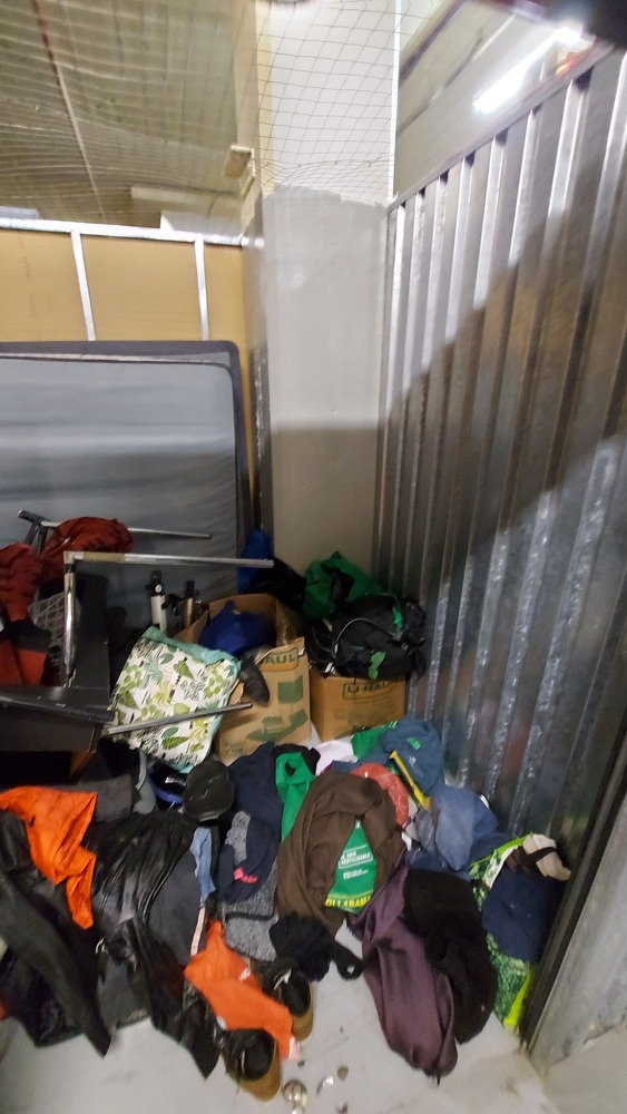 L136 - Sentinel Storage - 11444 -119 St. Central Edmonton -   auction IB-4094 10