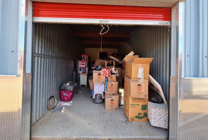 L137 - Sentinel Storage - 21010-100 Ave, West Edmonton -   auction IB-6775