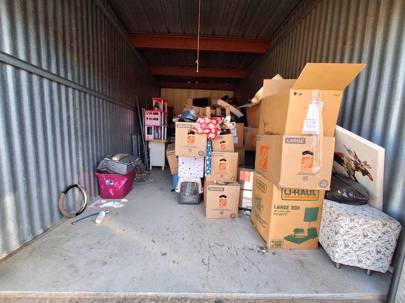 L137 - Sentinel Storage - 21010-100 Ave, West Edmonton -   auction IB-6775 10