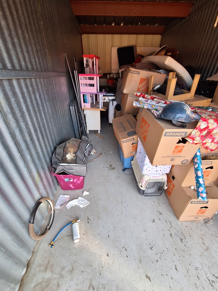 L137 - Sentinel Storage - 21010-100 Ave, West Edmonton -   auction IB-6775 20