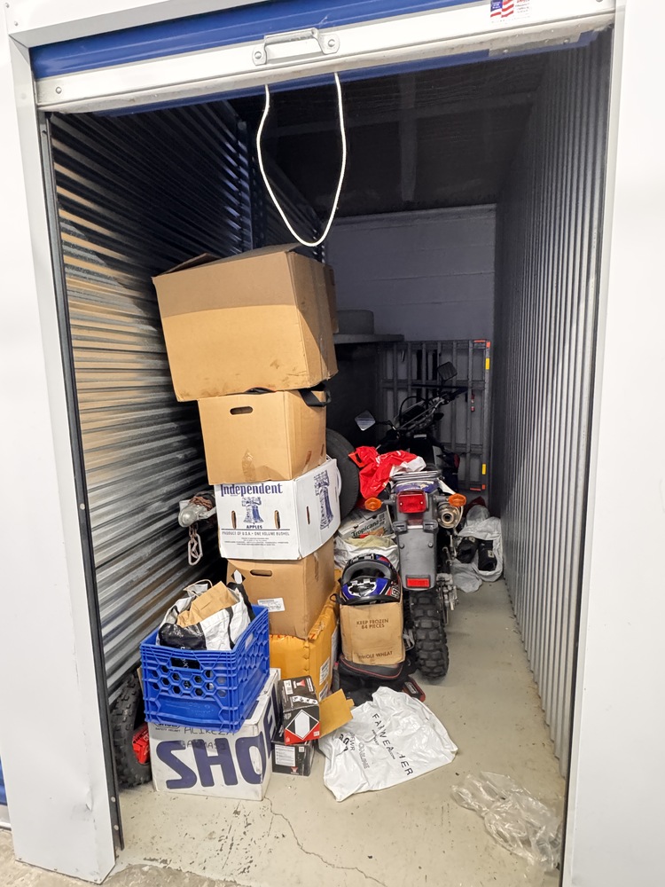 Abacus Self Storage Richmond Hill  auction IB-7959 20