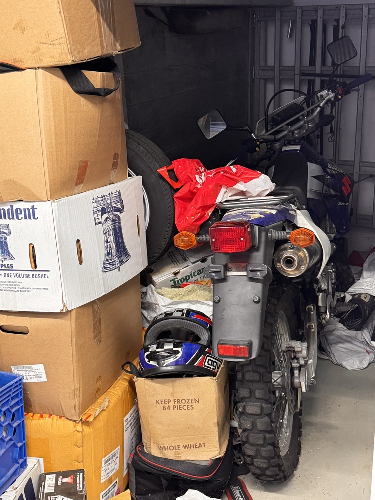 Abacus Self Storage Richmond Hill  auction IB-7959 30