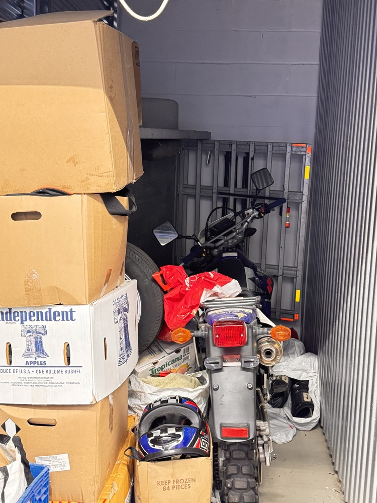 Abacus Self Storage Richmond Hill  auction IB-7959 40