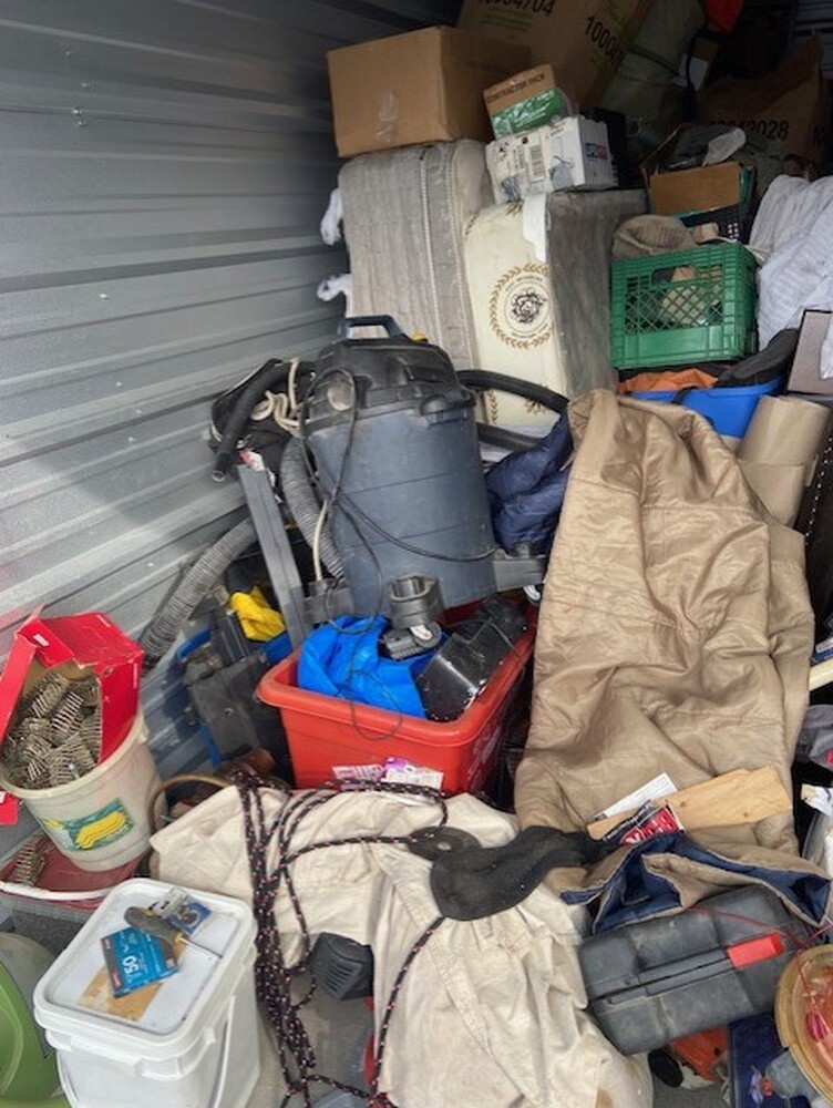 3006 - StorageMart Lauzon Rd. Windsor  auction IB-3814 50