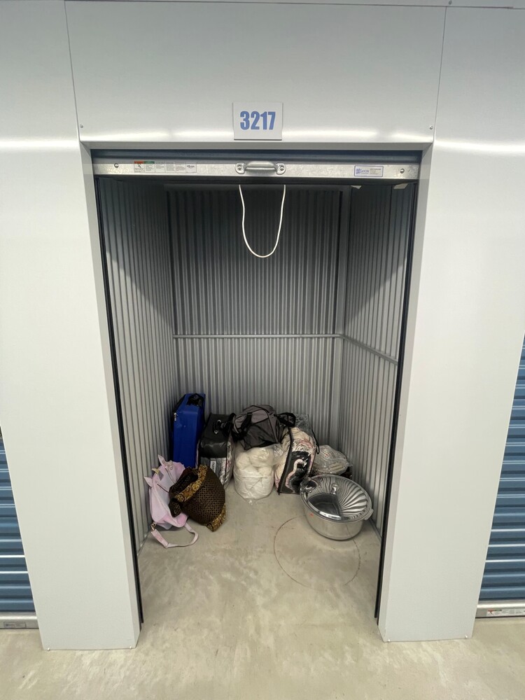 Self Stor - Toronto East  auction IB-3466