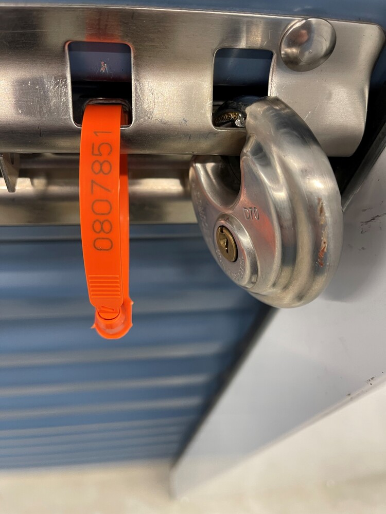 Self Stor - Toronto East  auction IB-3466 20