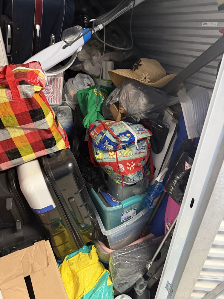 3031 - StorageMart Sheppard Ave Scarborough  auction IB-6851 10