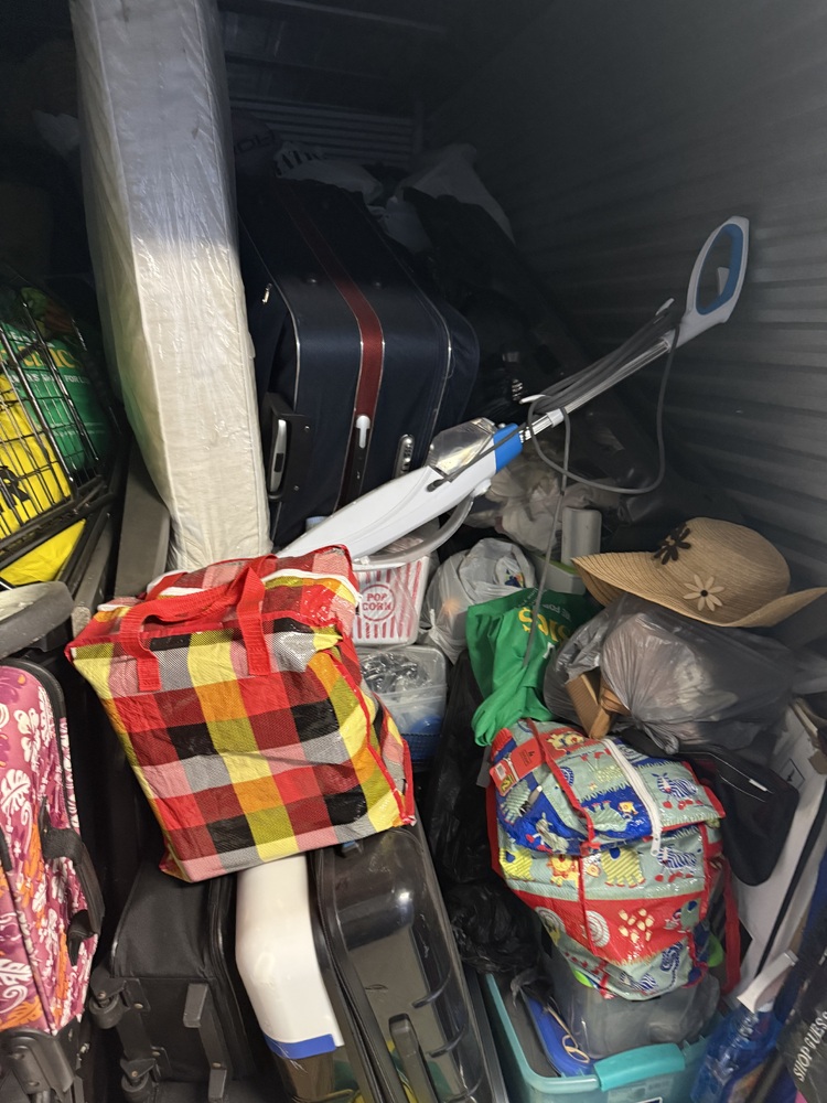 3031 - StorageMart Sheppard Ave Scarborough  auction IB-6851 20